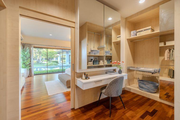 picture Luxury Pool Villa for Rent in Huay Yai Pattaya | 3 Bed | Private Pool | 120,000 THB - 13/25