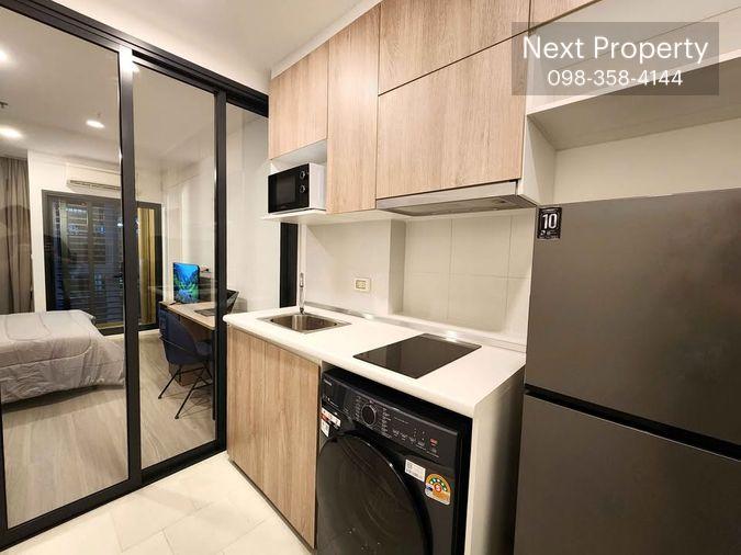 picture AS2295 Denim Jatujak Condo For Rent - 5/7