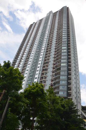 รูป Two beds 70 ตร.ม. ชั้น 38 ห้องสวย วิวดีมาก ให้เช่า  พร้อมเข้าอยู่ 1 ตุลา  - รูปที่ 1/13