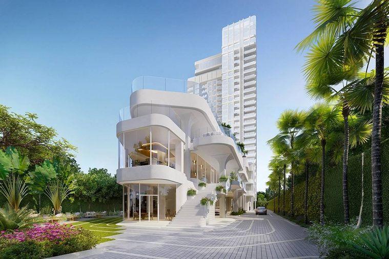 รูป 🌊 ขาย PTY Residence Sai 1 คอนโดติดหาดพัทยา วิวทะเล | Foreign Quota เริ่ม 6.4 ล้าน - รูปที่ 11/18