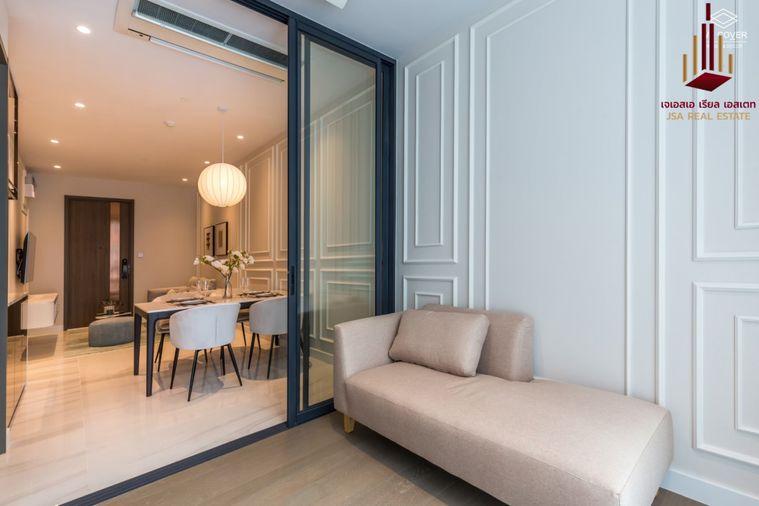 picture ✨ For Sale : Supalai ICON Sathorn Condo ✨  💰 Only 12,950,000 THB - 7/8