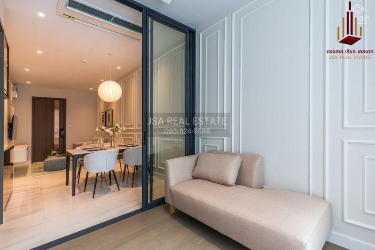 picture ✨ For Sale : Supalai ICON Sathorn Condo ✨ 💰 Only 12,950,000 THB - 7/8