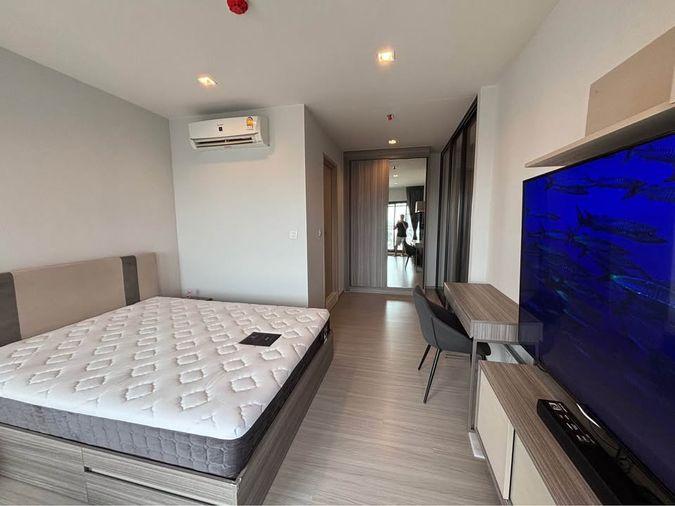 รูป RS7408 ให้เช่า Life Sathorn Sierra คอนโด High-Rise ใกล้ BTS ตลาดพลู และ BRT  - รูปที่ 8/15