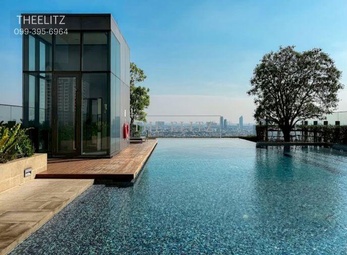 รูป ✨ Exclusive Listing - Rare Item in Sathorn! Luxury Condo with 100% Private Lift for Sale✨ - รูปที่ 7/13