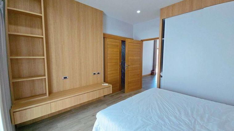 picture Pool Villa for  Rent | Baan Pattaya 6 | Huay Yai Pattaya - 11/19