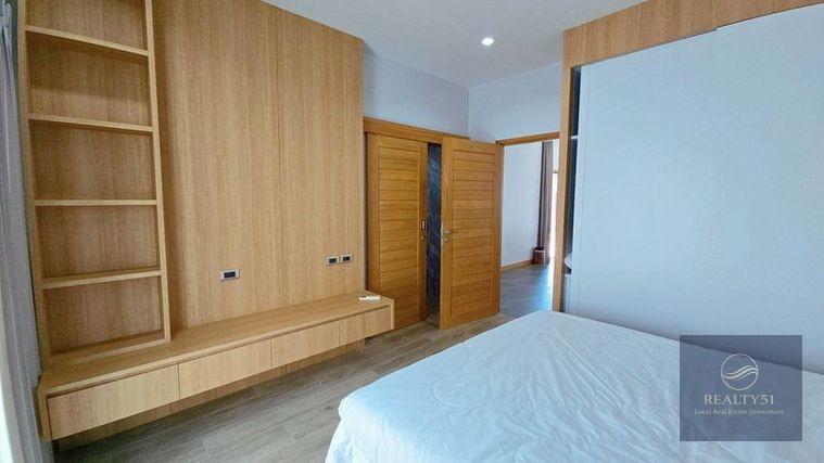 picture Pool Villa for Rent | Baan Pattaya 6 | Huay Yai Pattaya - 11/19
