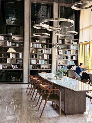 picture 🏢 Condo for Sale : Plum Condo Saphanmai Station   Property Code | LNP-C14372  - 6/10