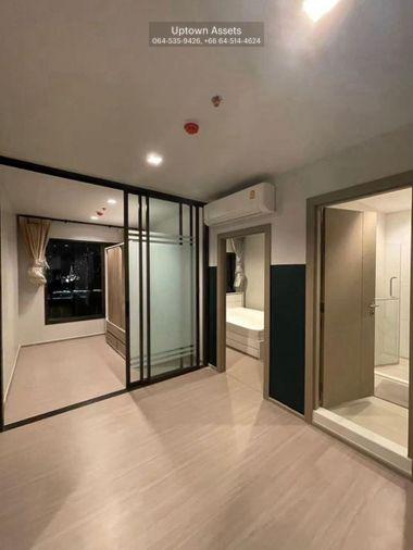 picture For Sales Life Asoke Rama 9 Unit 207/413 - 5/8