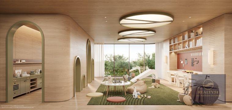 picture 🔥 The Panora Estuaria Na Jomtien | Beachfront Luxury Condo | Foreign Quota - 19/26