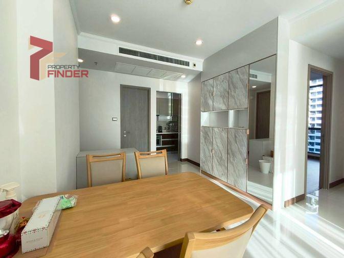 รูป PFD-08679 ให้เช่าคอนโด ศุภาลัย โอเรียนทัล สุขุมวิท 39 (Supalai Oriental Sukhumvit 39) ห้องสวยแต่งครบพร้อมอยู่ ใกล้ BTS พร้อมพงษ์ 🏙️✨ - รูปที่ 6/16