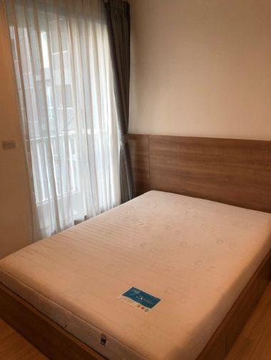 picture 📣For Rent: Rhythm Sukhumvit 50 (BTS Onnut) 1bed Fully furnished, @onestepliving - 5/15