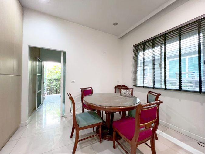 picture House for rent at Nara Botanic Srinakarin - 5/15