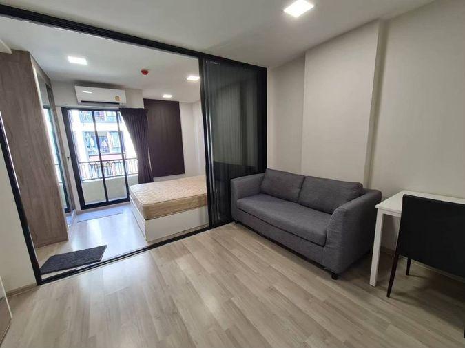 picture 🏢 Condo for Sale : Plum Condo Saphanmai Station   Property Code | LNP-C14372  - 1/10