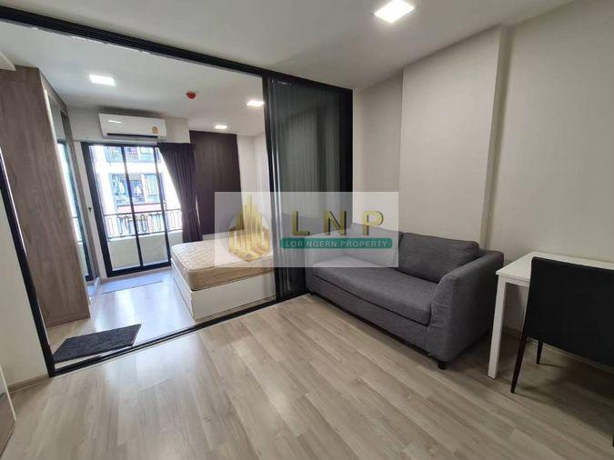 picture ðĒ Condo for Sale : Plum Condo Saphanmai Station Property Code | LNP-C14372 - 1/10