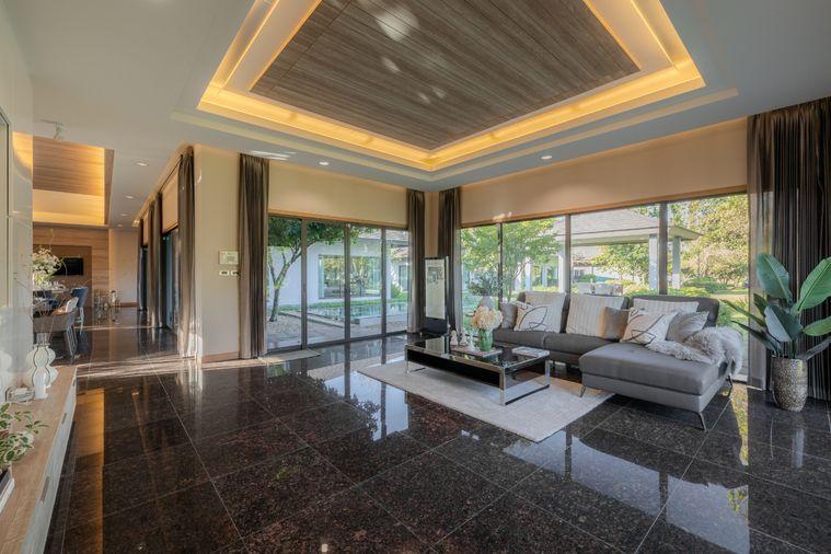 picture Luxury Pool Villa for Rent in Huay Yai Pattaya | 3 Bed | Private Pool | 120,000 THB - 25/25