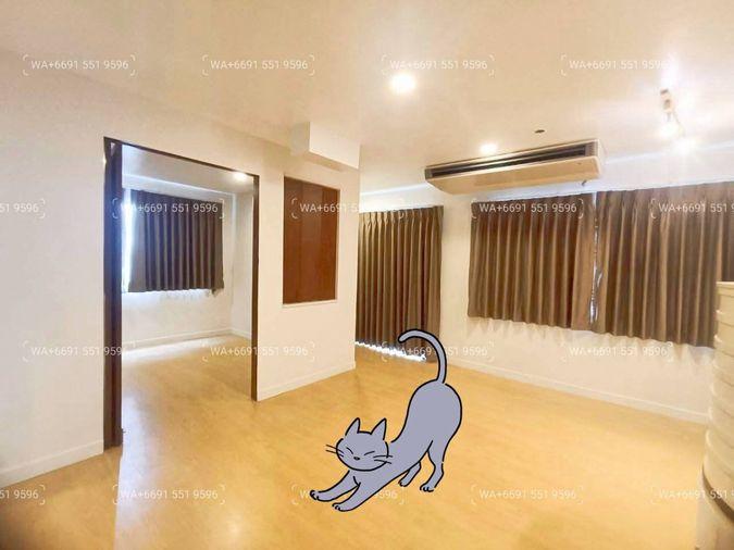 รูป 🏢คอนโดให้เช่า🐶Pet Friendly📍เพลินจิต-วิทยุ💰27,000บ./ด.🏙️ใจกลางกรุงเทพฯ🚝BTSเพลินจิต🏬Central Embassy🏊สระน้ำ🏋️ฟิตเนส✨พร้อมอยู่ - รูปที่ 2/8