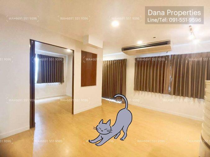 รูป 🏢คอนโดให้เช่า🐶Pet Friendly📍เพลินจิต-วิทยุ💰27,000บ./ด.🏙️ใจกลางกรุงเทพฯ🚝BTSเพลินจิต🏬Central Embassy🏊สระน้ำ🏋️ฟิตเนส✨พร้อมอยู่ - รูปที่ 2/8