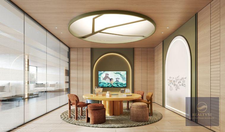 picture 🔥 The Panora Estuaria Na Jomtien | Beachfront Luxury Condo | Foreign Quota - 20/26