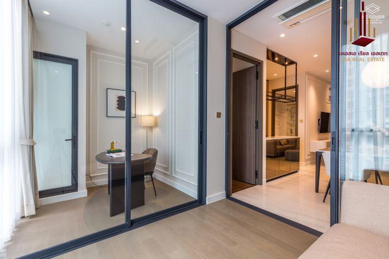 picture ✨ For Sale : Supalai ICON Sathorn Condo ✨  💰 Only 12,950,000 THB - 6/8