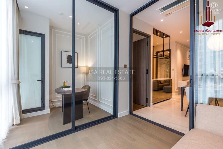 picture ✨ For Sale : Supalai ICON Sathorn Condo ✨ 💰 Only 12,950,000 THB - 6/8