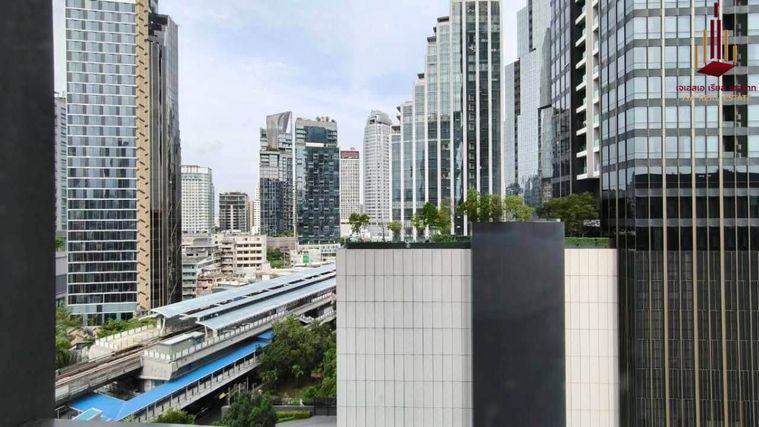 picture ✨ For Rent: Noble Remix Condo ✨ 💰 Only 25,000 THB/month - 6/6