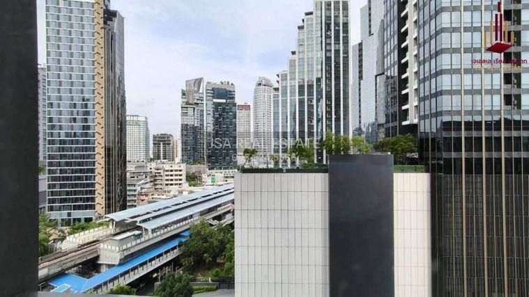 picture ✨ For Rent: Noble Remix Condo ✨ 💰 Only 25,000 THB/month - 6/6