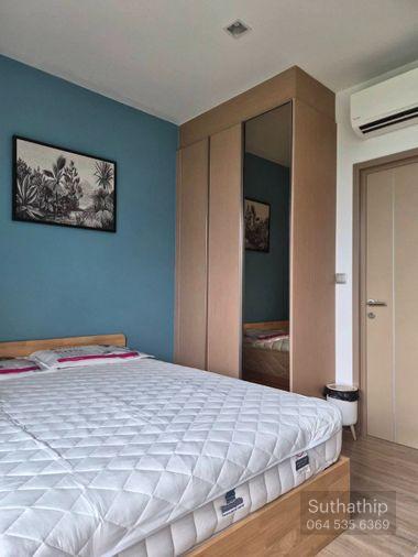 picture For Rent : Kawa Haus Close to BTS Onnut (ST-02) - 5/8