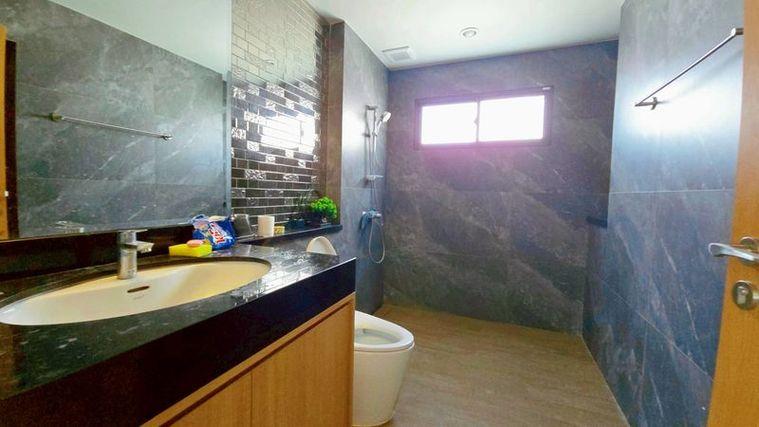 picture Pool Villa for  Rent | Baan Pattaya 6 | Huay Yai Pattaya - 9/19