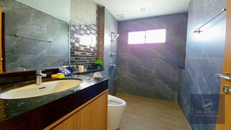 picture Pool Villa for Rent | Baan Pattaya 6 | Huay Yai Pattaya - 9/19