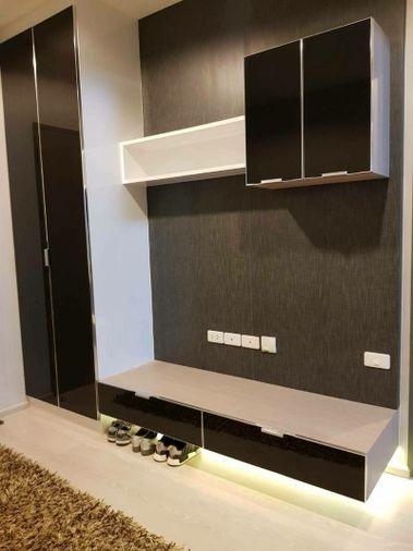 รูป 🔥 **10,000 บาทเท่านั้น! ห้องใหญ่ 35 ตร.ม. ติด BTS | IDEO Sukhumvit 115** 🔥 - รูปที่ 4/16