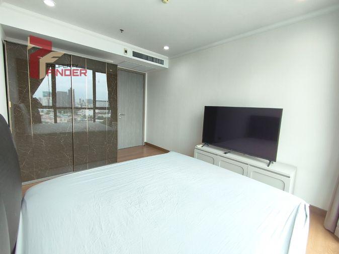 รูป 🏙️ PFD-08957 Supalai Oriental Sukhumvit 39 | ศุภาลัย โอเรียนทัล สุขุมวิท 39 | Building B - รูปที่ 16/22