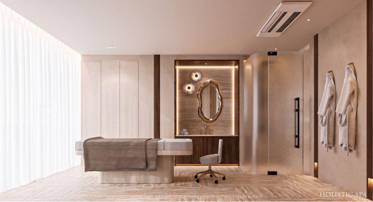 รูป 🔥 SPECIAL PRICE! EMBASSY PATTAYA | 2 BEDROOMS เพียง 4.99 ล้าน 🔥 - รูปที่ 11/18