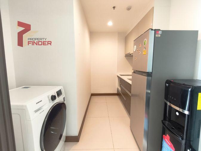 picture ðïļ PFD-08957 Supalai Oriental Sukhumvit 39 | Building B | 47 sq.m. - 20/22