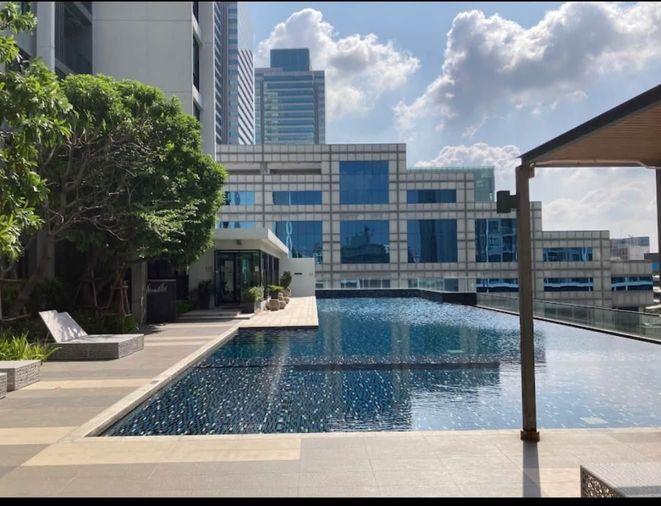 รูป 🟢ER26407 🟢ให้เช่า / For Rent Quinn Ratchada 17 💰 ราคา 15,000 บาท/เดือน - รูปที่ 14/16