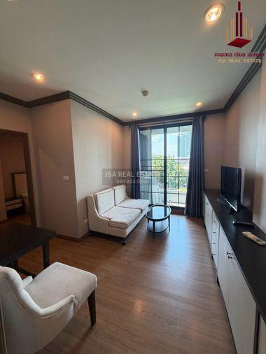 picture ✨ For Rent : The Reserve Kasemsan 3 Condo ✨ 💰 Only 22,000 THB/month - 2/6
