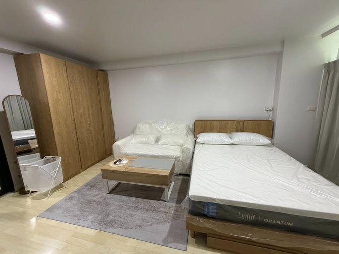 รูป 🟢ER26409 🟢ให้เช่า / For Rent City Living Ratchada 💰 ราคา 16,000 บาท/เดือน - รูปที่ 1/15