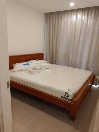 picture 🎈#PC2308_224🎈💥Urgent💥 Guaranteed availability! Click quickly before it's gone‼️ For Rent 1️⃣4️⃣k.🔥🔥 Denim Condo, Chatuchak - 4/16