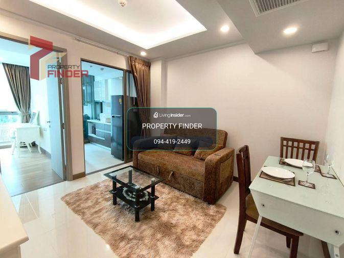 picture 🏙️ PFD-08733 Supalai Oriental Sukhumvit 39 | Building B | 8th Floor - 1/14