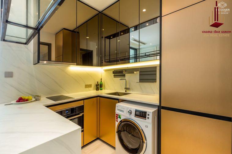 picture ✨ For Sale : Supalai ICON Sathorn Condo ✨  💰 Only 12,950,000 THB - 2/8