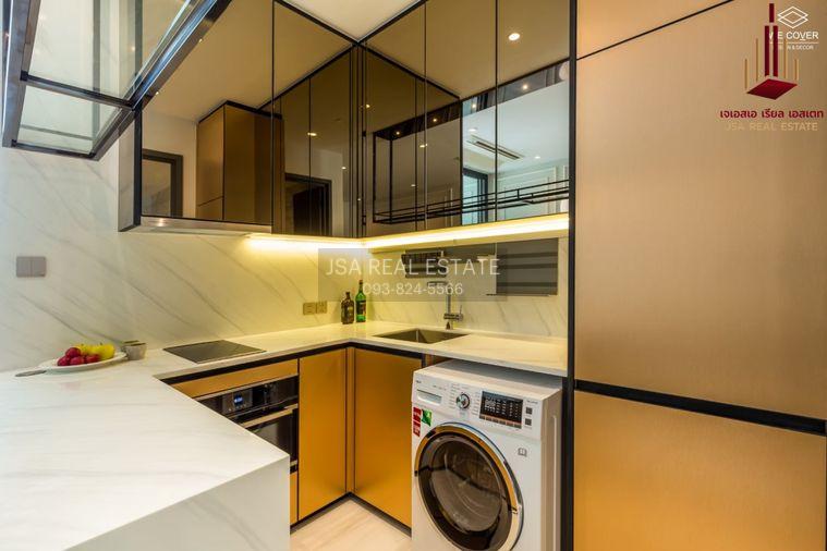 picture ✨ For Sale : Supalai ICON Sathorn Condo ✨ 💰 Only 12,950,000 THB - 2/8