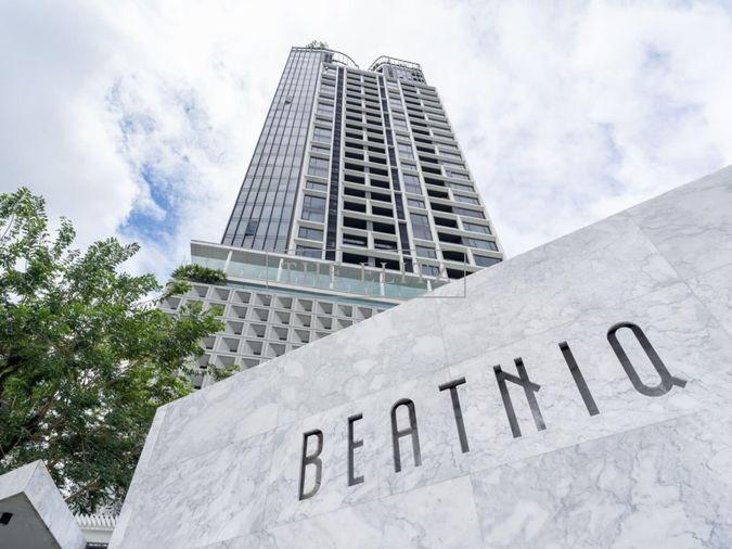 picture ✨ Rare Deal! Luxury & Spacious Condo | Prime Sukhumvit | Special Price✨ - 20/21