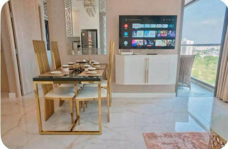 รูป 🔥 Copacabana Jomtien | Private Pool + Sea View | 79 Sq.m | Foreign Quota 🌊 - รูปที่ 7/27