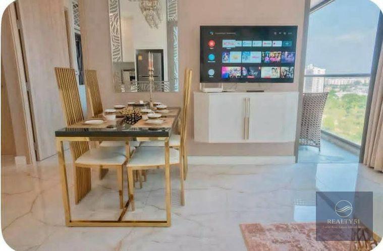 รูป 🔥 Copacabana Jomtien | Private Pool + Sea View | 79 Sq.m | Foreign Quota 🌊 - รูปที่ 7/27