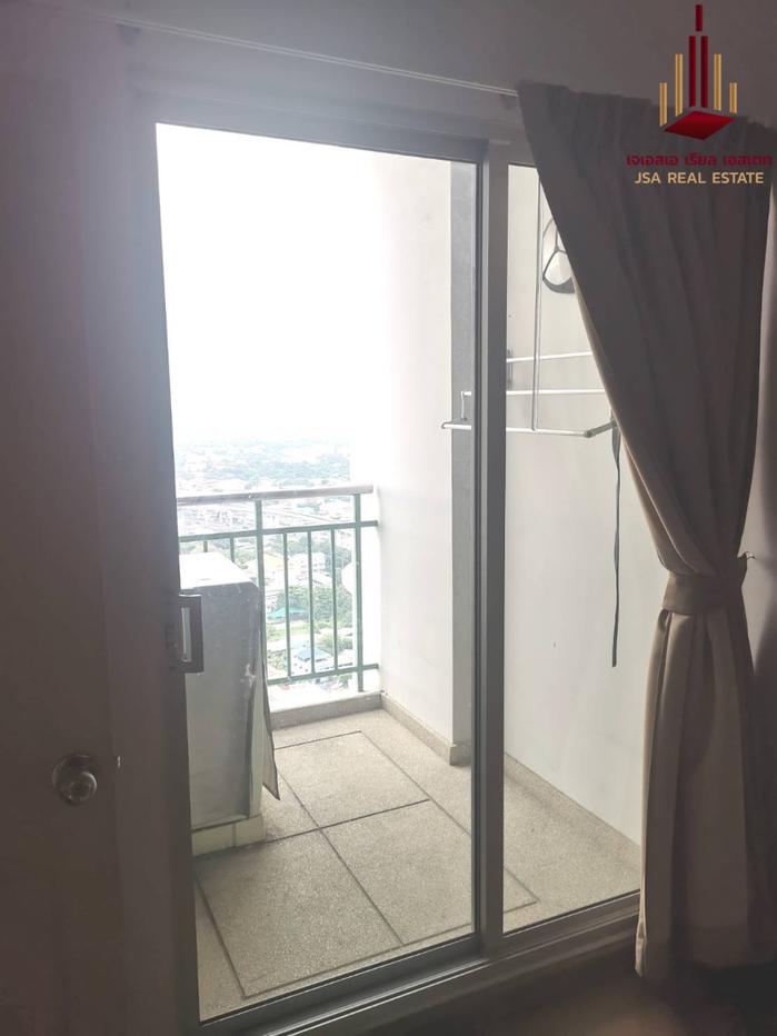 picture ✨ For Rent: Supalai Park Ratchapruek - Phetkasem Condo ✨  💰   Only 12,000 THB/month - 7/7