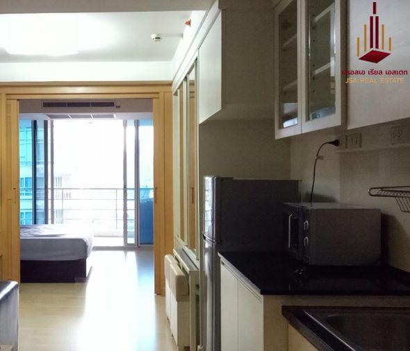 picture ✨ For Sale  The Rajdamri Condo ✨  💰 Only 2,850,000 THB - 3/5