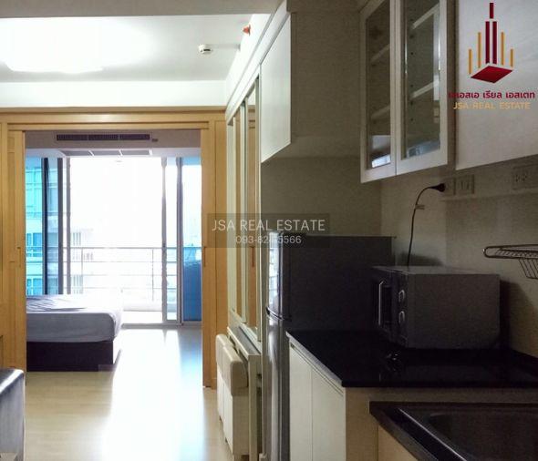 picture ✨ For Sale The Rajdamri Condo ✨ 💰 Only 2,850,000 THB - 3/5