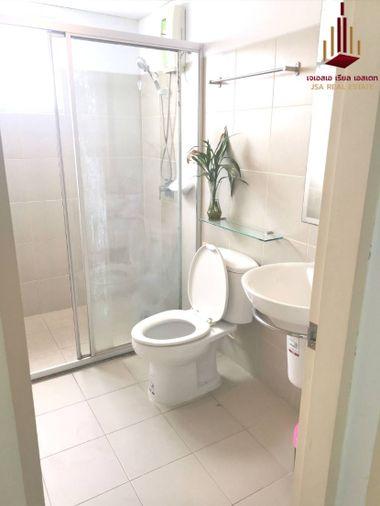 picture ✨ For Rent: Supalai Park Ratchapruek - Phetkasem Condo ✨  💰   Only 12,000 THB/month - 6/7