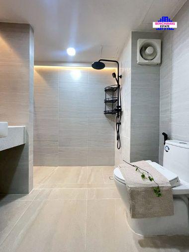รูป 💥 ขายด่วน คอนโด Raintree Villa (เรนทรี วิลล่า) ทำเลสุขุมวิท 53 - ทองหล่อ ห้องสวยรีโนเวทใหม่ พร้อมอยู่ ระเบียงหันทางทิศเหนือ ✅ใกล้ BTS ทองหล่อ - รูปที่ 15/16