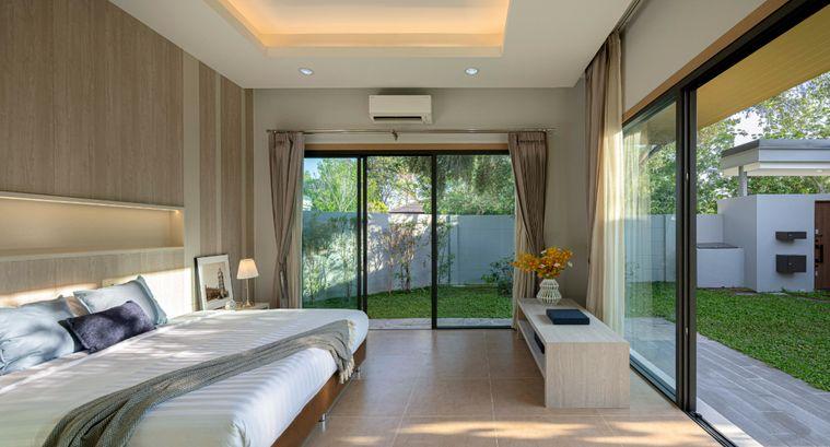 picture Luxury Pool Villa for Rent in Huay Yai Pattaya | 3 Bed | Private Pool | 120,000 THB - 14/21
