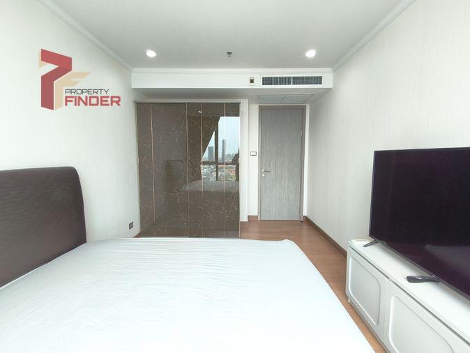 picture ðïļ PFD-08957 Supalai Oriental Sukhumvit 39 | Building B | 47 sq.m. - 16/22
